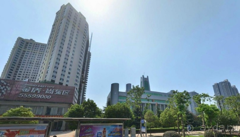 СЯНТАНЬ (КНР)-родина Мао Дзэдуна