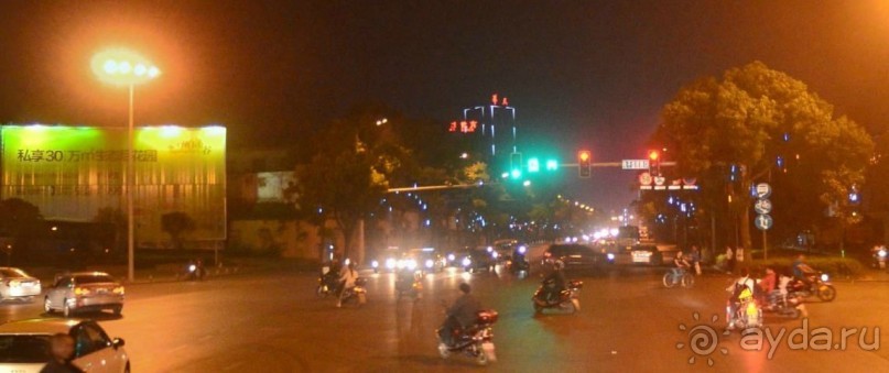 СЯНТАНЬ (КНР)-родина Мао Дзэдуна