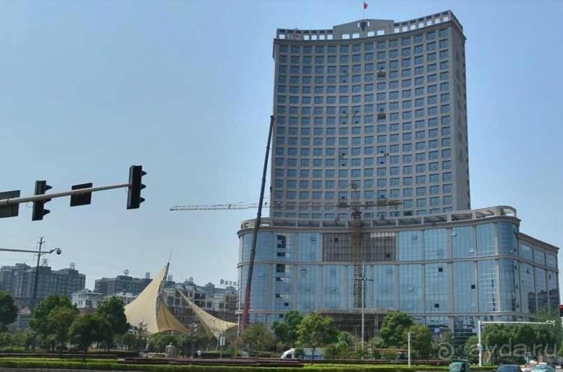 СЯНТАНЬ (КНР)-родина Мао Дзэдуна