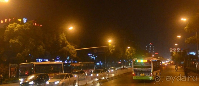 СЯНТАНЬ (КНР)-родина Мао Дзэдуна