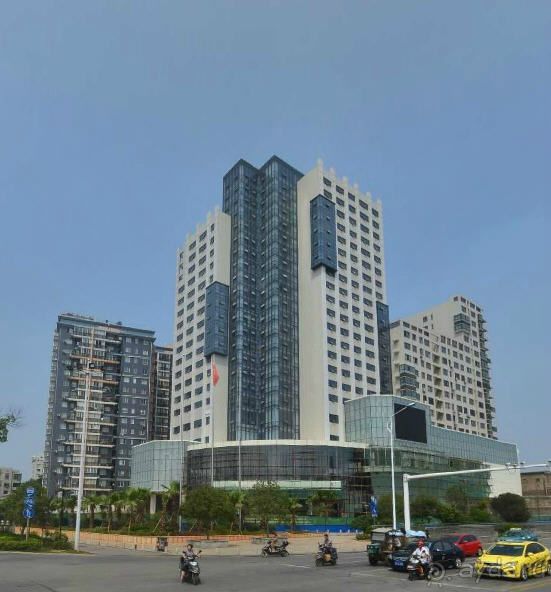 СЯНТАНЬ (КНР)-родина Мао Дзэдуна