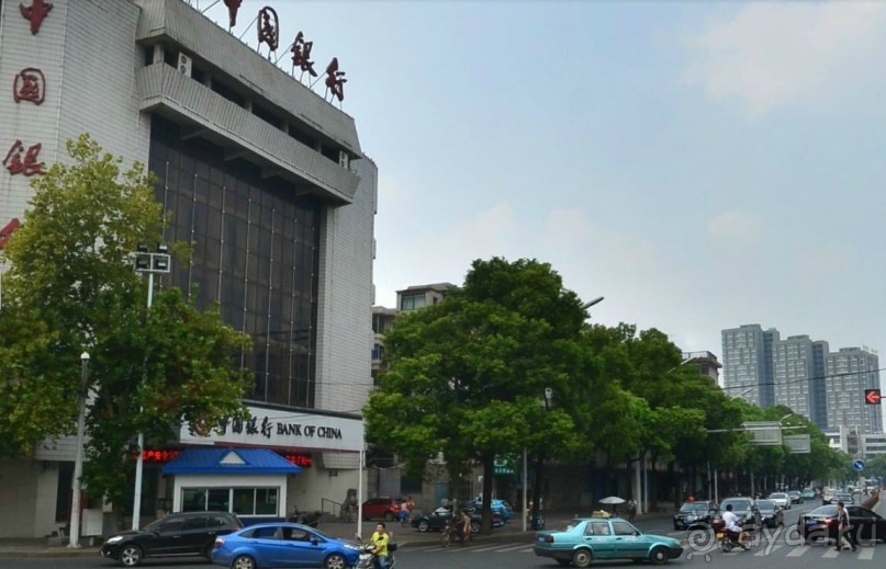 СЯНТАНЬ (КНР)-родина Мао Дзэдуна