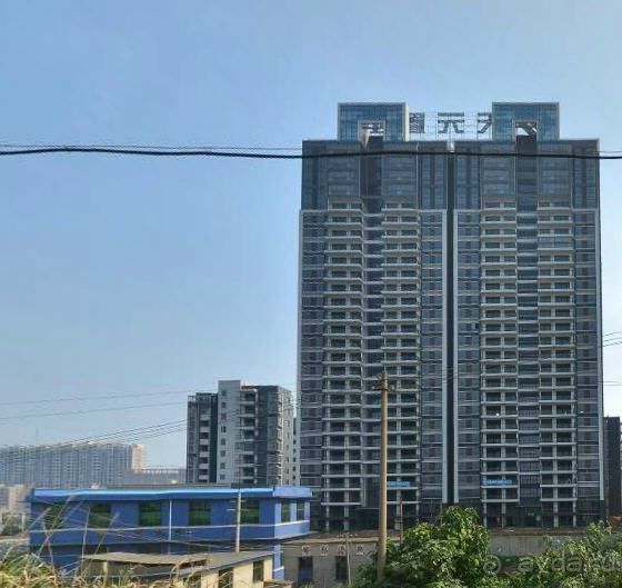 СЯНТАНЬ (КНР)-родина Мао Дзэдуна