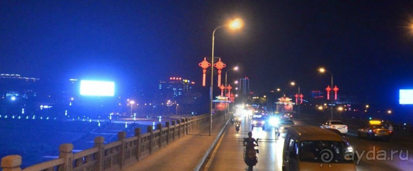 СЯНТАНЬ (КНР)-родина Мао Дзэдуна