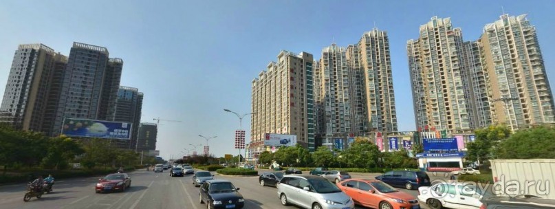 СЯНТАНЬ (КНР)-родина Мао Дзэдуна