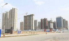 ХУХ-ХОТО-синий город в Китае