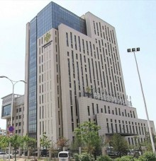 ХУХ-ХОТО-синий город в Китае