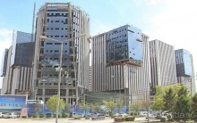 ХУХ-ХОТО-синий город в Китае