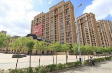 ХУХ-ХОТО-синий город в Китае