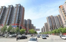 ХУХ-ХОТО-синий город в Китае