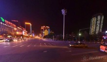 ХУХ-ХОТО-синий город в Китае