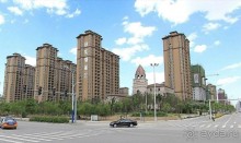 ХУХ-ХОТО-синий город в Китае