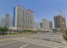 ХУХ-ХОТО-синий город в Китае