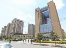 ХУХ-ХОТО-синий город в Китае