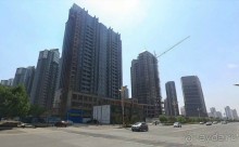 ХУХ-ХОТО-синий город в Китае