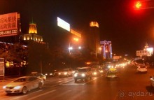 ХУХ-ХОТО-синий город в Китае