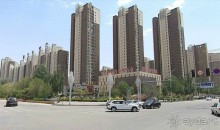 ХУХ-ХОТО-синий город в Китае