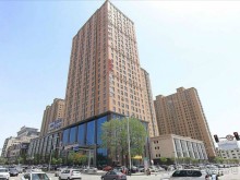 ХУХ-ХОТО-синий город в Китае