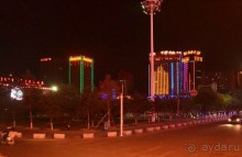 ХУХ-ХОТО-синий город в Китае