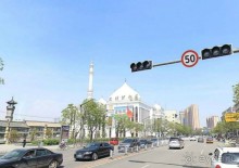 ХУХ-ХОТО-синий город в Китае