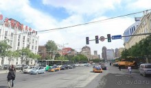 ХУХ-ХОТО-синий город в Китае