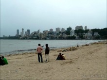 фото Бомбея