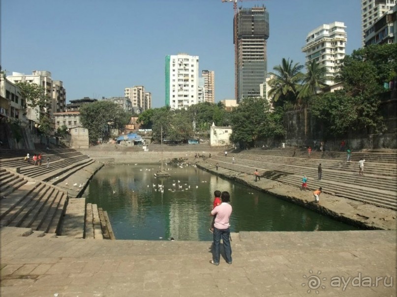 фото Бомбея