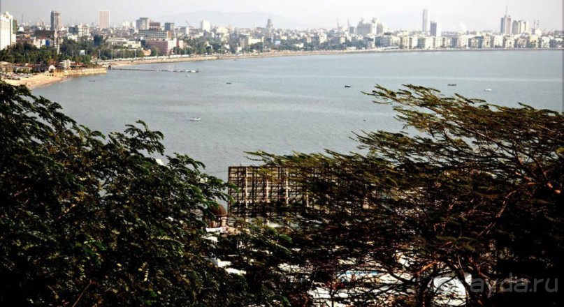 фото Бомбея