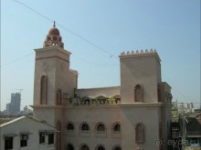 МУМБАЙ (Бомбей) 