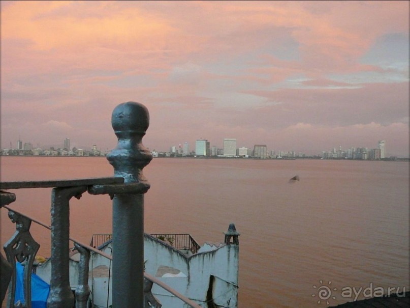 МУМБАЙ (Бомбей) 