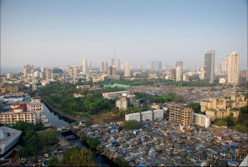 МУМБАЙ (Бомбей) 