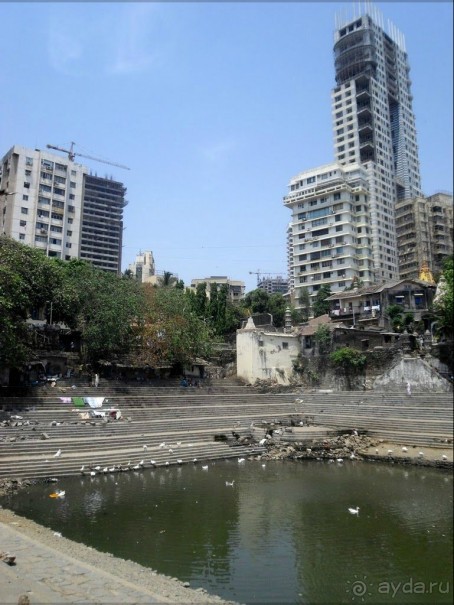 МУМБАЙ (Бомбей) 