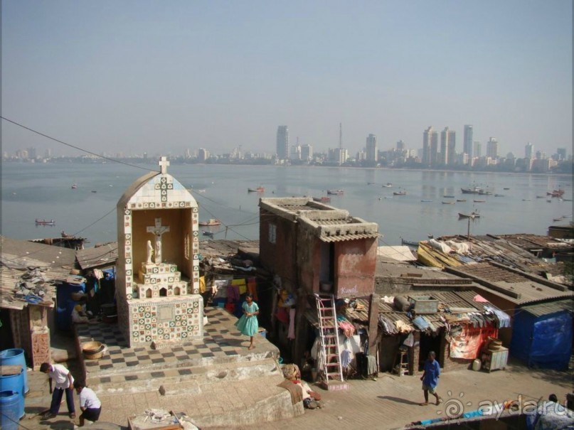 МУМБАЙ (Бомбей) 
