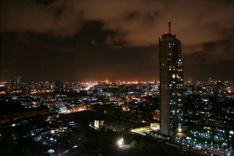 МУМБАЙ (Бомбей) 