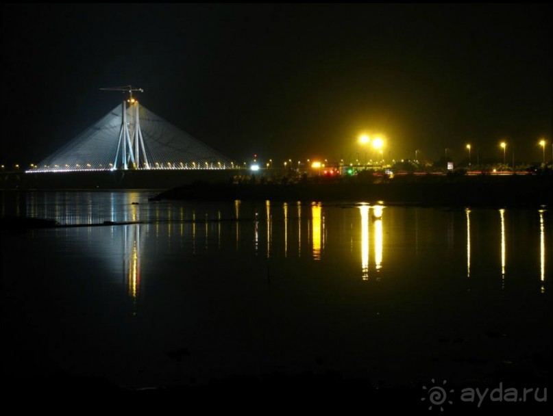 МУМБАЙ (Бомбей) 