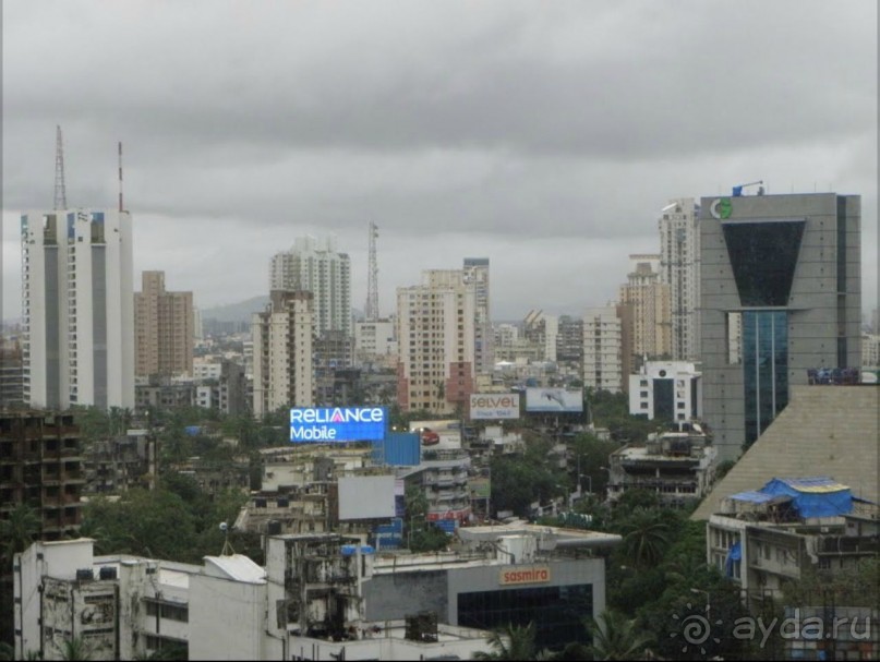 МУМБАЙ (Бомбей) 