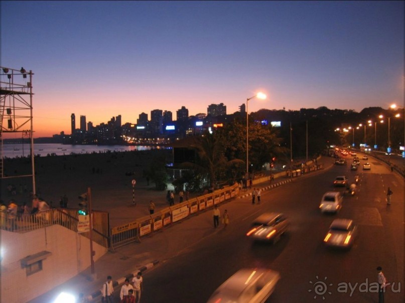 МУМБАЙ (Бомбей) 