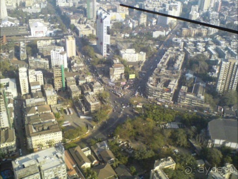 МУМБАЙ (Бомбей) 