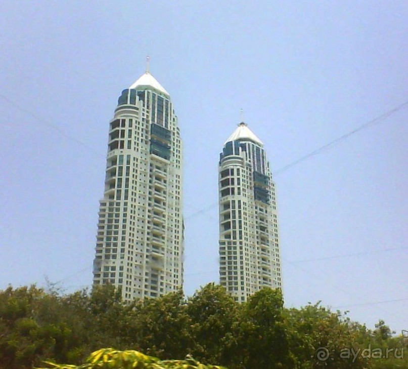 МУМБАЙ (Бомбей) 