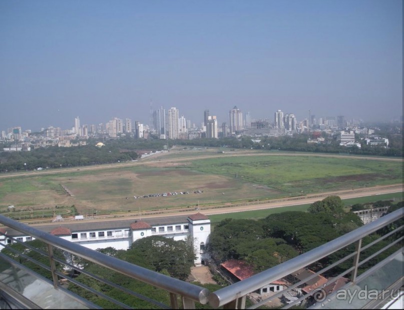 МУМБАЙ (Бомбей) 