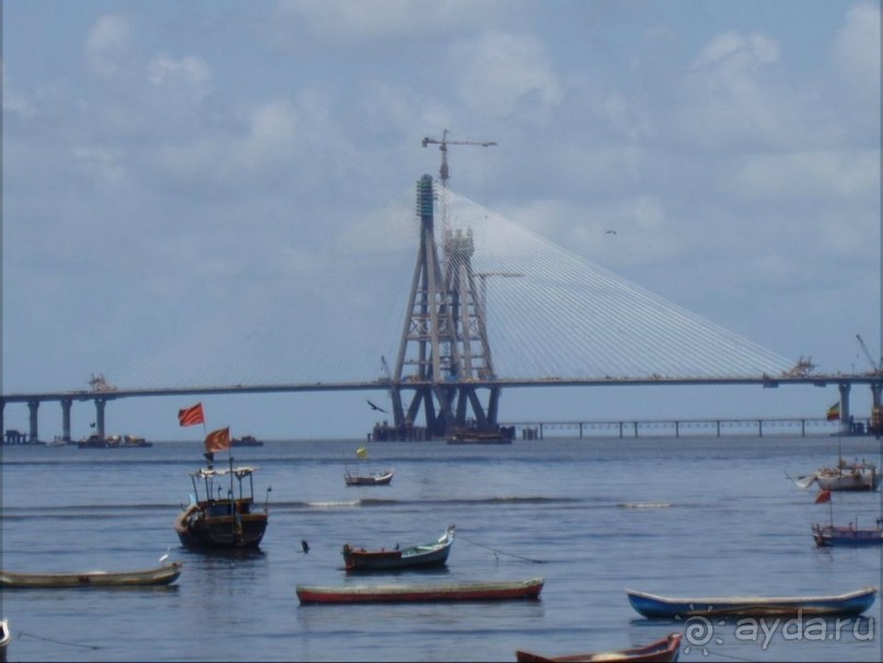 МУМБАЙ (Бомбей) 