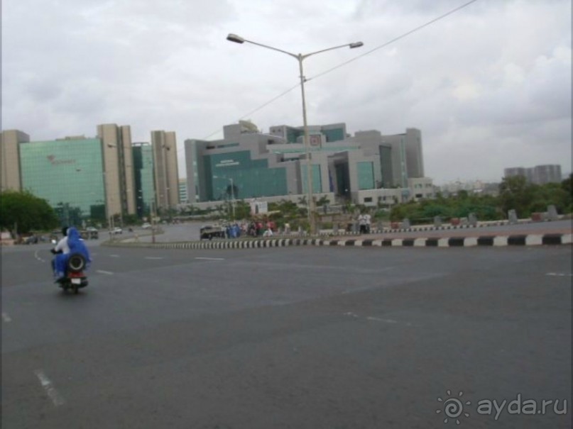 МУМБАЙ (Бомбей) 