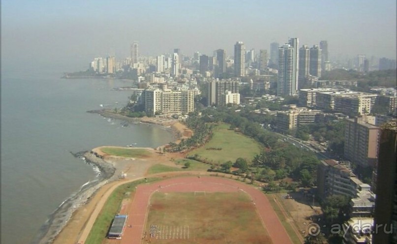 МУМБАЙ (Бомбей) 