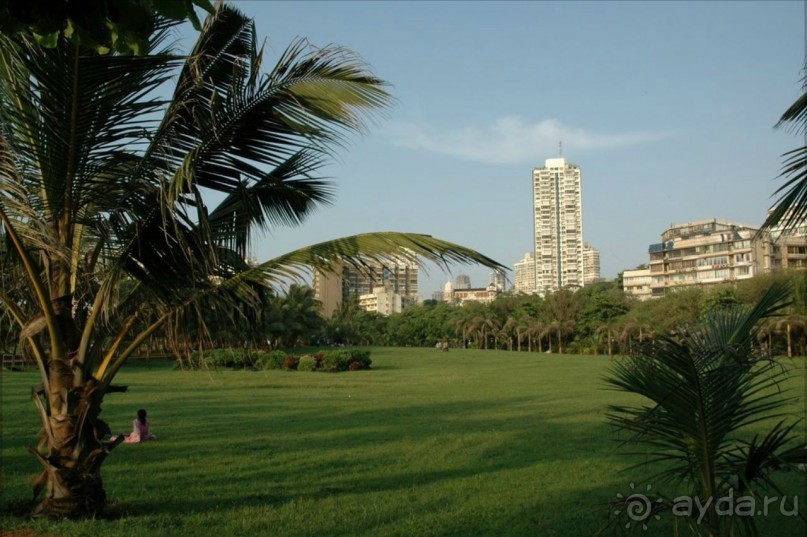 МУМБАЙ (Бомбей) 