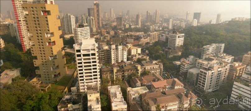 МУМБАЙ (Бомбей) 