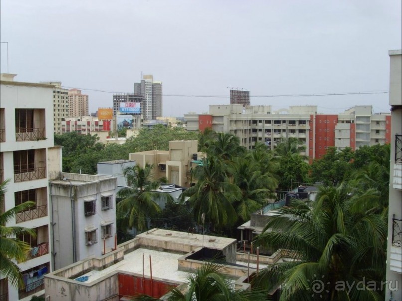 МУМБАЙ (Бомбей) 