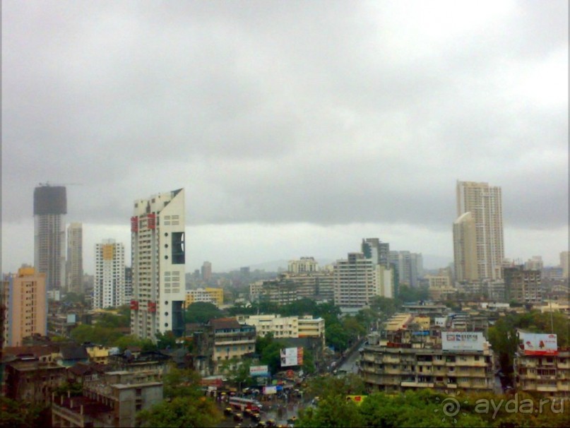 МУМБАЙ (Бомбей) 