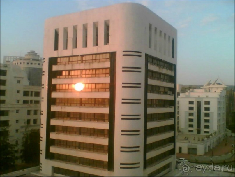 МУМБАЙ (Бомбей) 