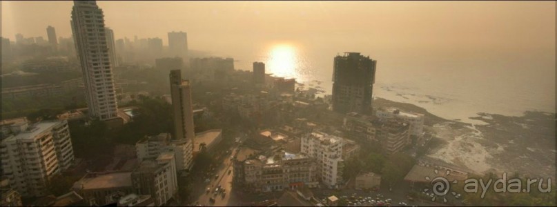 МУМБАЙ (Бомбей) 