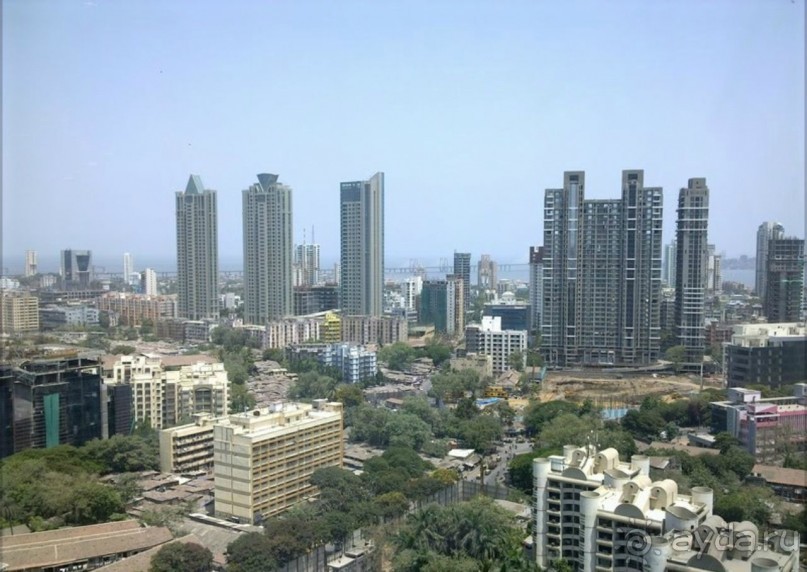 МУМБАЙ (Бомбей) 